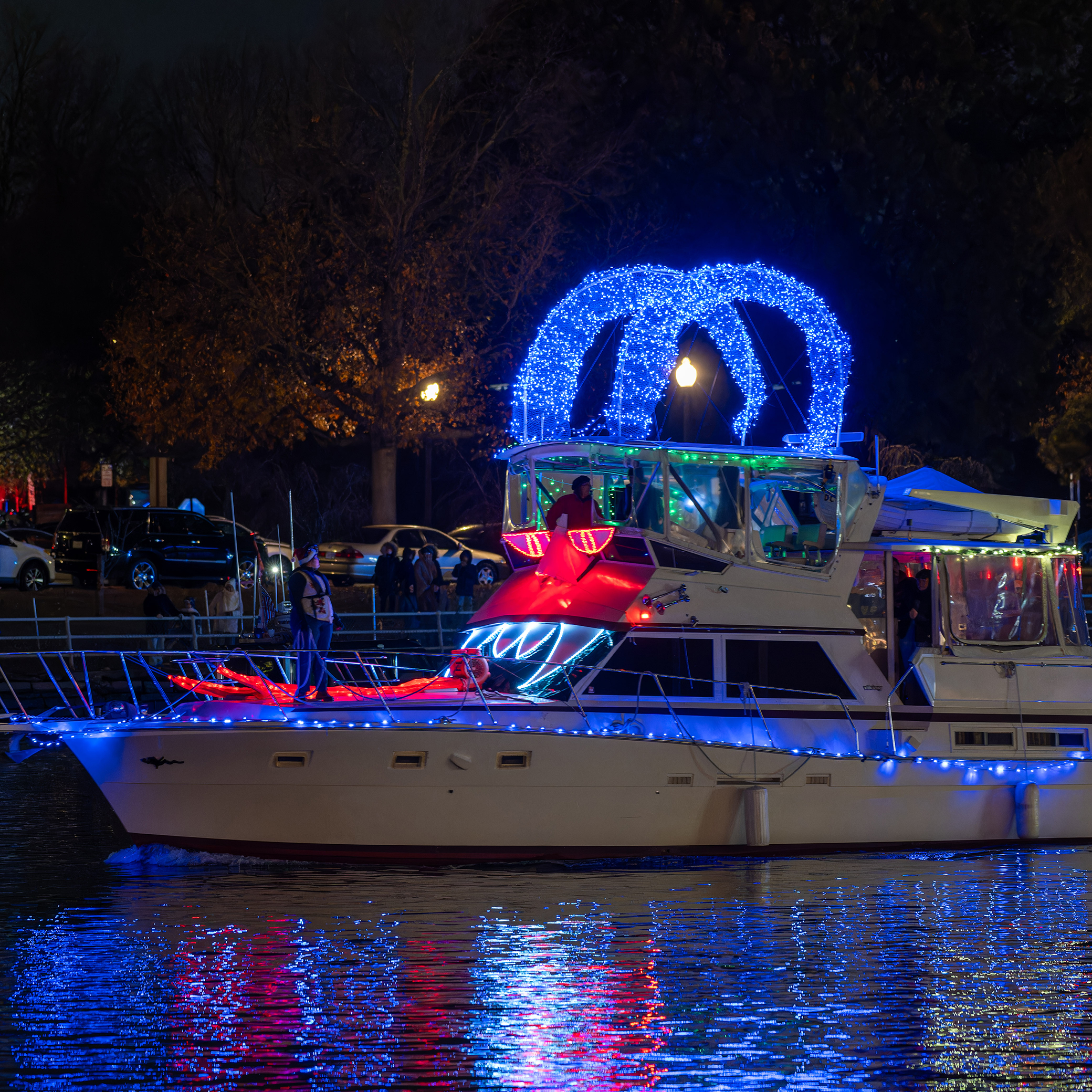 Boat Parade